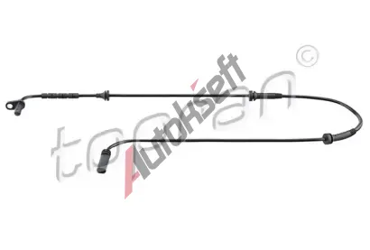 TOPRAN Snma potu otek kol TPR 502 995, 502 995