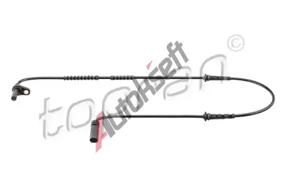 TOPRAN Snma potu otek kol TPR 502 996, 502 996