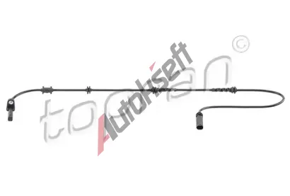 TOPRAN Snma potu otek kol TPR 502 997, 502 997