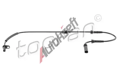 TOPRAN Snma potu otek kol TPR 502 998, 502 998