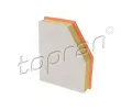 Vzduchov filtr TOPRAN ‐ TPR 503 016