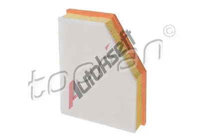 TOPRAN Vzduchov filtr TPR 503 017, 503 017