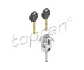 Zamykac vlec TOPRAN ‐ TPR 503 023