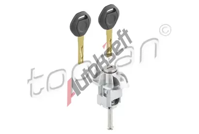 TOPRAN Zamykac vlec TPR 503 023, 503 023