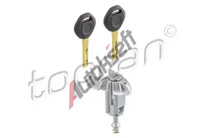 TOPRAN Zamykac vlec TPR 503 026, 503 026
