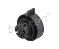 Kryt automatick pevodovky dic jednotky TOPRAN ‐ TPR 503 052