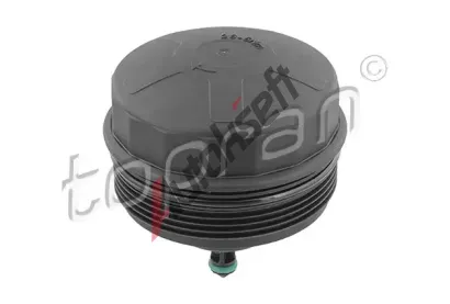 TOPRAN Kryt pouzdra olejovho filtru TPR 503 054, 503 054