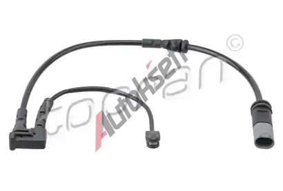TOPRAN Senzor opoteben brzdovho obloen TPR 503 065, 503 065