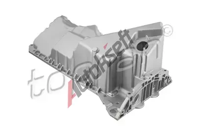 TOPRAN Olejov vana TPR 503 105, 503 105