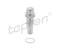 Napna rozvodovho etzu TOPRAN ‐ TPR 503 116