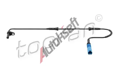 TOPRAN Snma potu otek kol TPR 503 120, 503 120