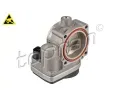 Hrdlo krtc klapky TOPRAN ‐ TPR 503 134