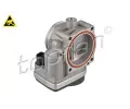 Hrdlo krtc klapky TOPRAN ‐ TPR 503 135