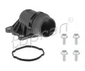 TOPRAN Pouzdro termostatu ‐ TPR 503 138