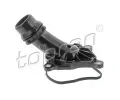 Pouzdro termostatu TOPRAN ‐ TPR 503 139