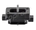 Uloen run pevodovky TOPRAN ‐ TPR 503 150