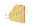 Vzduchov filtr TOPRAN ‐ TPR 503 152
