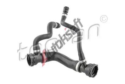 TOPRAN Hadice chladie TPR 503 155, 503 155