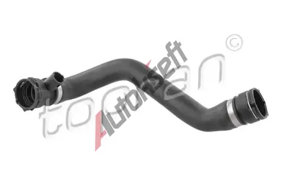 TOPRAN Hadice chladie TPR 503 156, 503 156