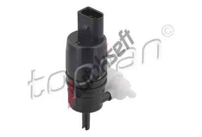 TOPRAN Vodn epadlo ostikovae skel TPR 503 157, 503 157