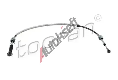 TOPRAN Ta�n� lanko ru�n� p�evodovky TPR 503 166, 503 166
