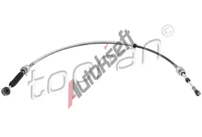 TOPRAN Ta�n� lanko ru�n� p�evodovky TPR 503 167, 503 167