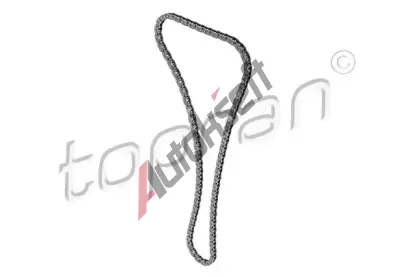 TOPRAN Rozvodov etz TPR 503 184, 503 184