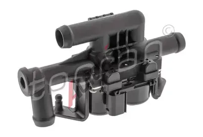 TOPRAN Termostat TPR 503 205, 503 205