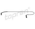 Snma potu otek kol TOPRAN ‐ TPR 503 209
