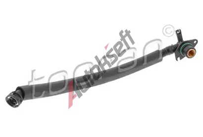 TOPRAN Hadice v�tr�n� klikov� sk��n� TPR 503 258, 503 258