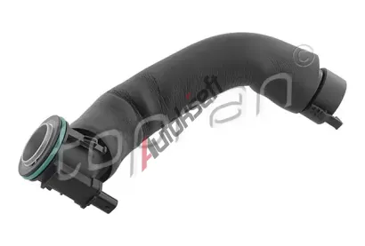 TOPRAN Hadička odvzdušnění víka hlavy válce TPR 503 260, 503 260 TOPRAN Hadička odvzdušnění víka hlavy válce TPR 503 260, 503 260