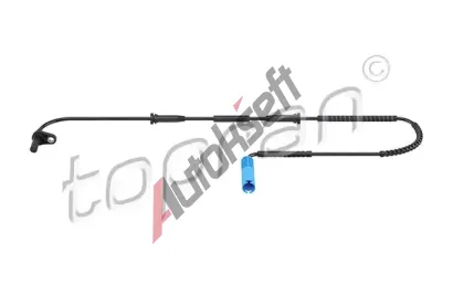 TOPRAN Snma potu otek kol TPR 503 318, 503 318