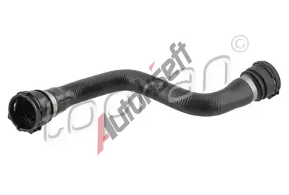 TOPRAN Hadice chladiče TPR 503 331, 503 331 TOPRAN Hadice chladiče TPR 503 331, 503 331