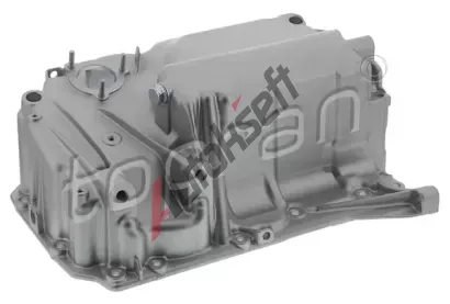 TOPRAN Olejov vana TPR 503 345, 503 345