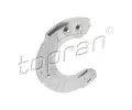 Ochrann� plech proti ne�istot�m brzdov�ho kotou�e&nbsp;TOPRAN&nbsp;&dash;&nbsp;TPR 503 348