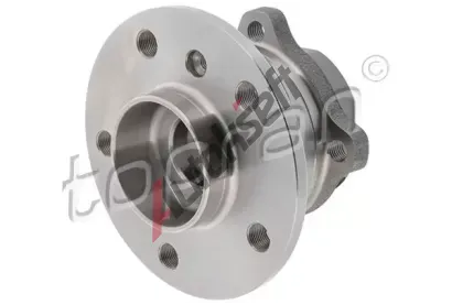 TOPRAN Loisko kola TPR 503 355, 503 355