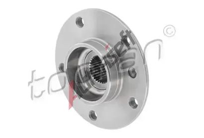 TOPRAN Nboj kola TPR 503 356, 503 356
