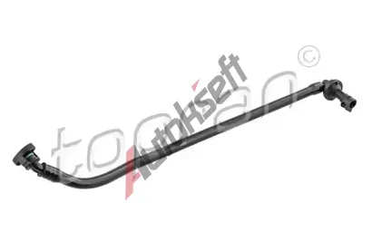 TOPRAN Hadička odvzdušnění víka hlavy válce TPR 503 368, 503 368 TOPRAN Hadička odvzdušnění víka hlavy válce TPR 503 368, 503 368