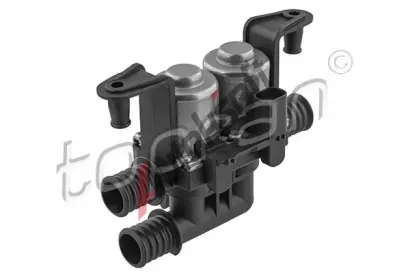 TOPRAN Termostat TPR 503 384, 503 384  TOPRAN Termostat TPR 503 384, 503 384