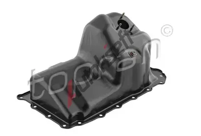 TOPRAN Olejová vana TPR 503 390, 503 390 TOPRAN Olejová vana TPR 503 390, 503 390