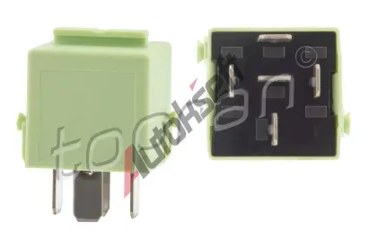 TOPRAN Multifunk�n� rel� TPR 503 395, 503 395