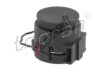 TOPRAN Uzavrac ztka pruby chladiva TPR 503 428, 503 428