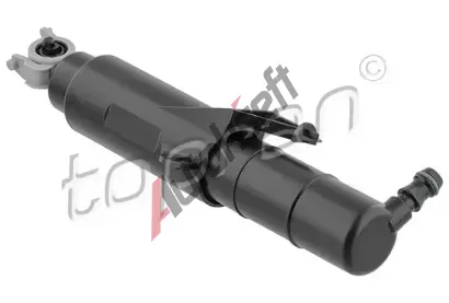 TOPRAN Tryska ostikovae itn svtlometu TPR 503 449, 503 449