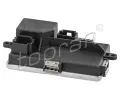 Regulace vnitn ventilace TOPRAN ‐ TPR 503 455