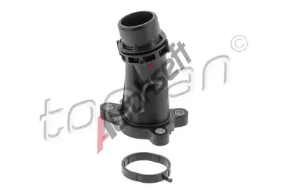 TOPRAN Příruba chladiva TPR 503 478, 503 478  TOPRAN Příruba chladiva TPR 503 478, 503 478