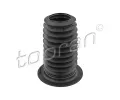 Ochrann vko / prachovka tlumie TOPRAN ‐ TPR 503 490