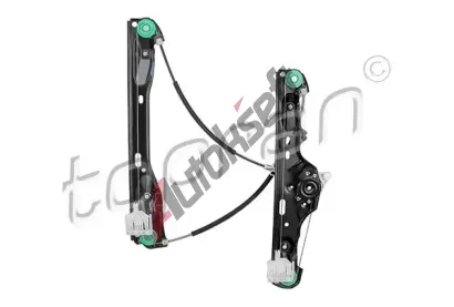 TOPRAN Zvedací zařízení oken TPR 503 526, 503 526 TOPRAN Zvedací zařízení oken TPR 503 526, 503 526