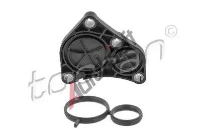 TOPRAN Uzavírací kryt vačkové hřídele TPR 503 534, 503 534 TOPRAN Uzavírací kryt vačkové hřídele TPR 503 534, 503 534