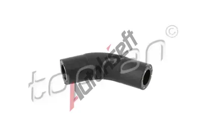 TOPRAN Olejové potrubí TPR 503 541, 503 541  TOPRAN Olejové potrubí TPR 503 541, 503 541