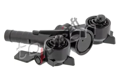 TOPRAN Tryska ostřikovače čištění světlometu TPR 503 546, 503 546 TOPRAN Tryska ostřikovače čištění světlometu TPR 503 546, 503 546